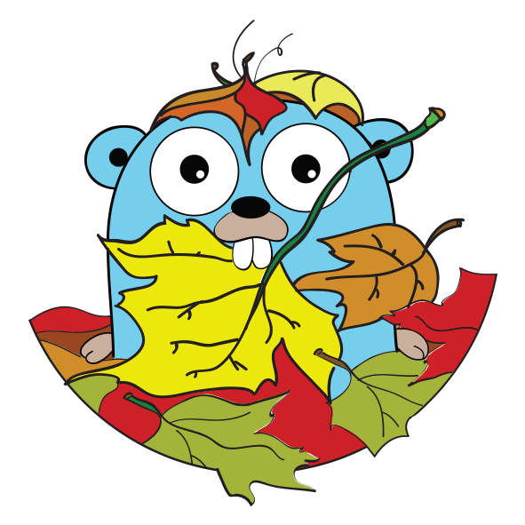 Go-gopher